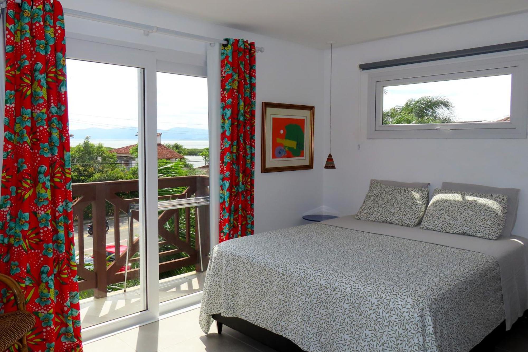 Patio Floriparadise Флорианополис Экстерьер фото