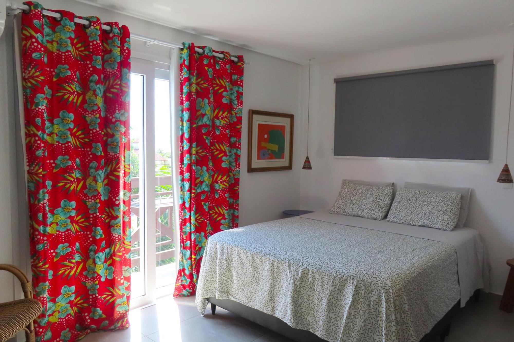 Patio Floriparadise Флорианополис Экстерьер фото