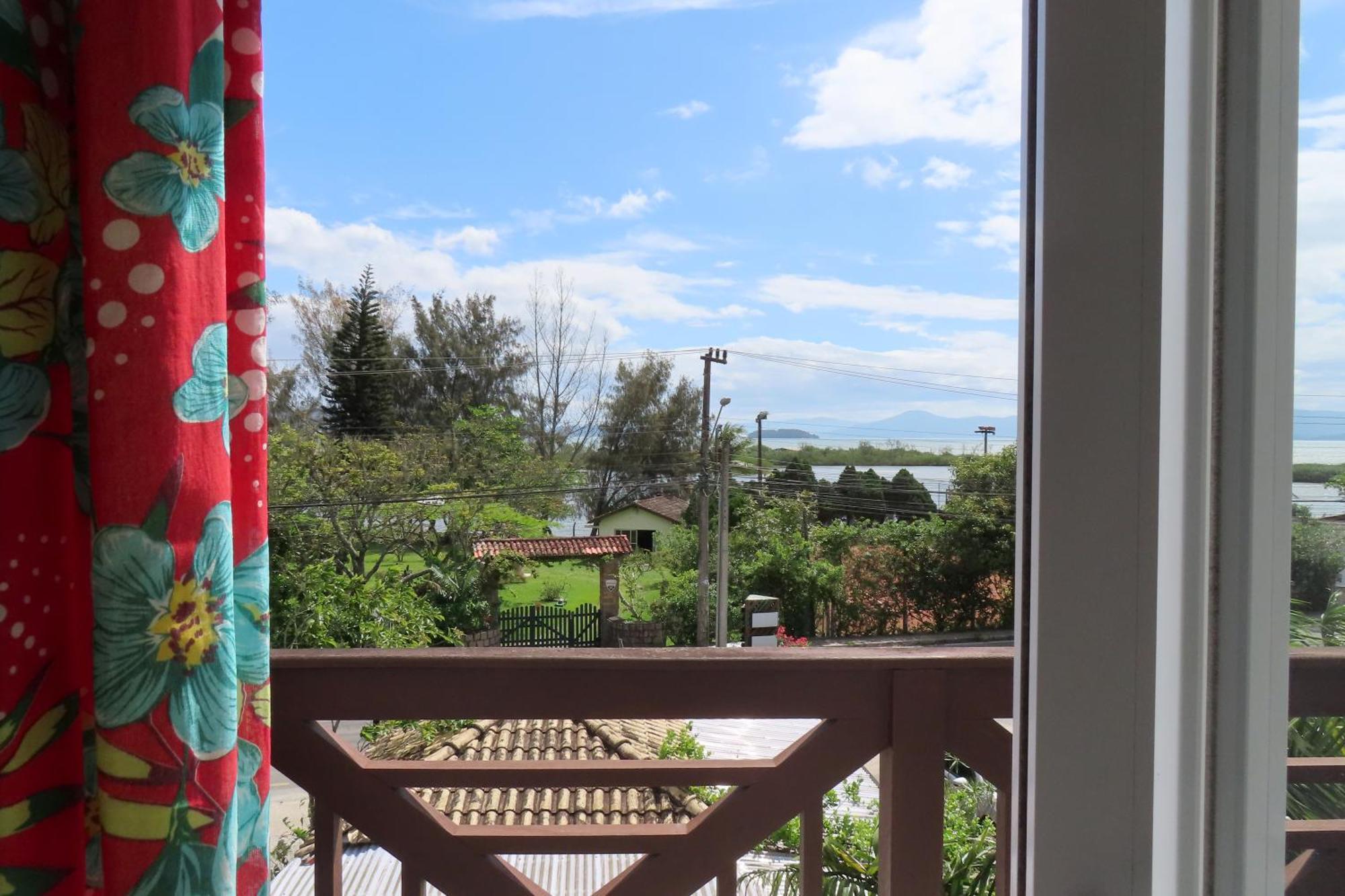 Patio Floriparadise Флорианополис Экстерьер фото