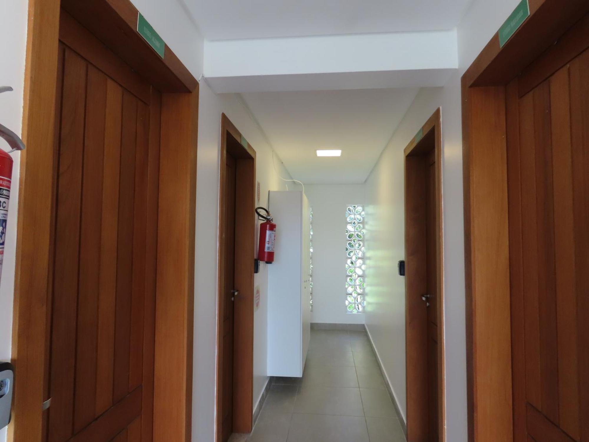 Patio Floriparadise Флорианополис Экстерьер фото
