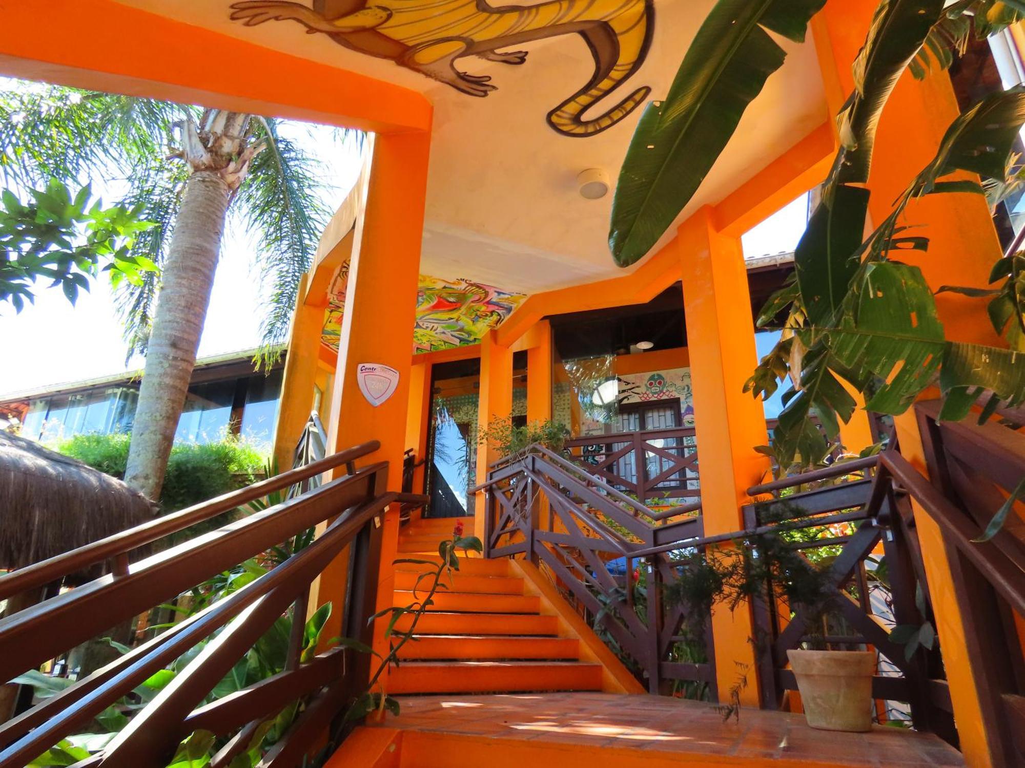 Patio Floriparadise Флорианополис Экстерьер фото