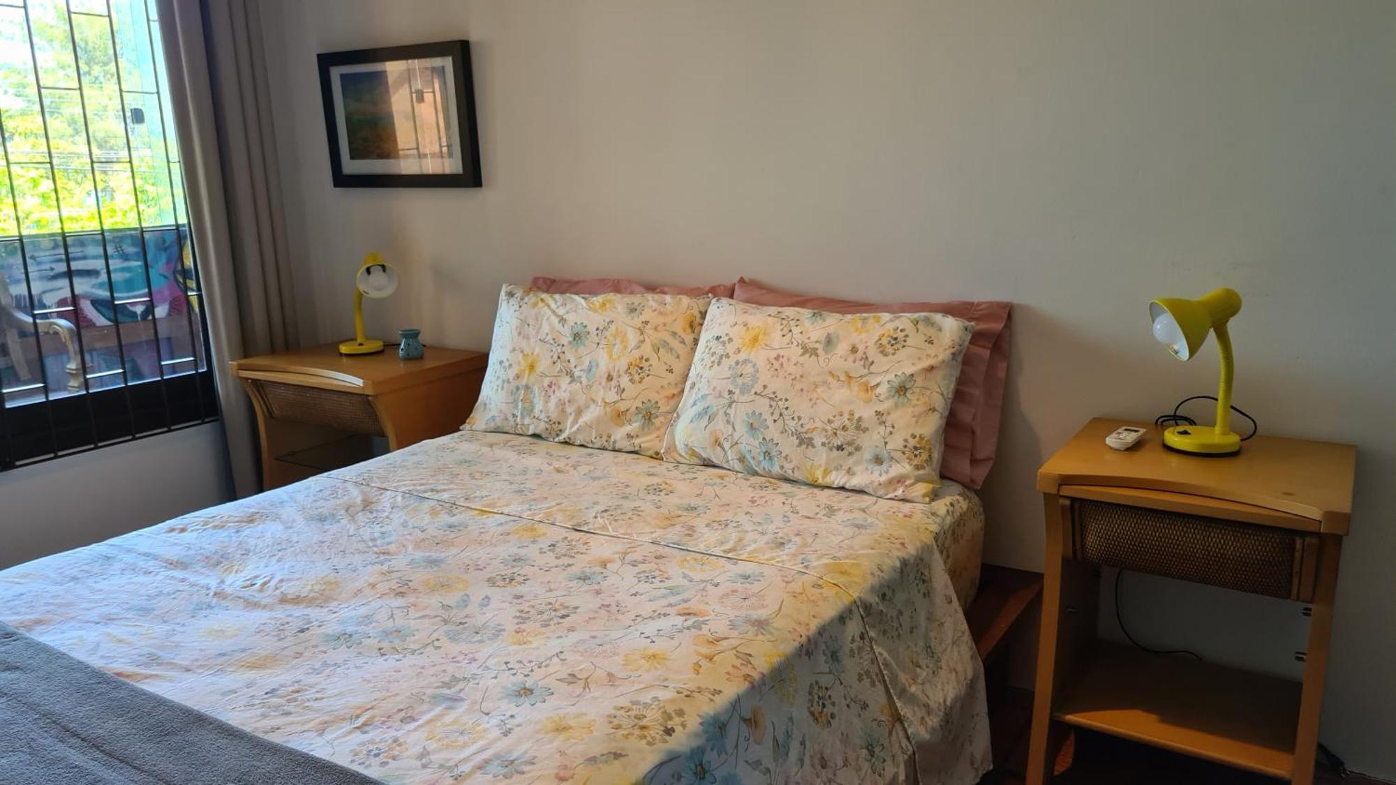 Patio Floriparadise Флорианополис Номер фото