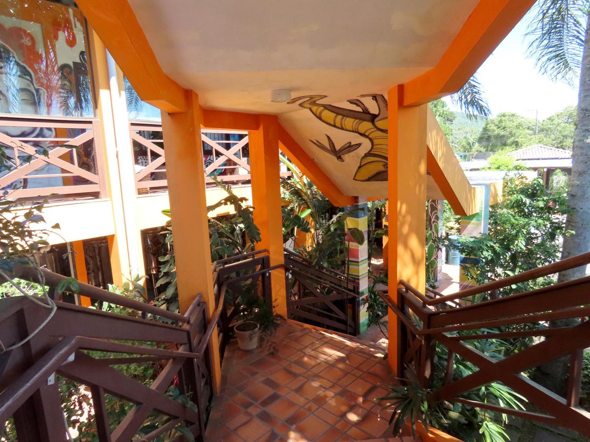 Patio Floriparadise Флорианополис Экстерьер фото