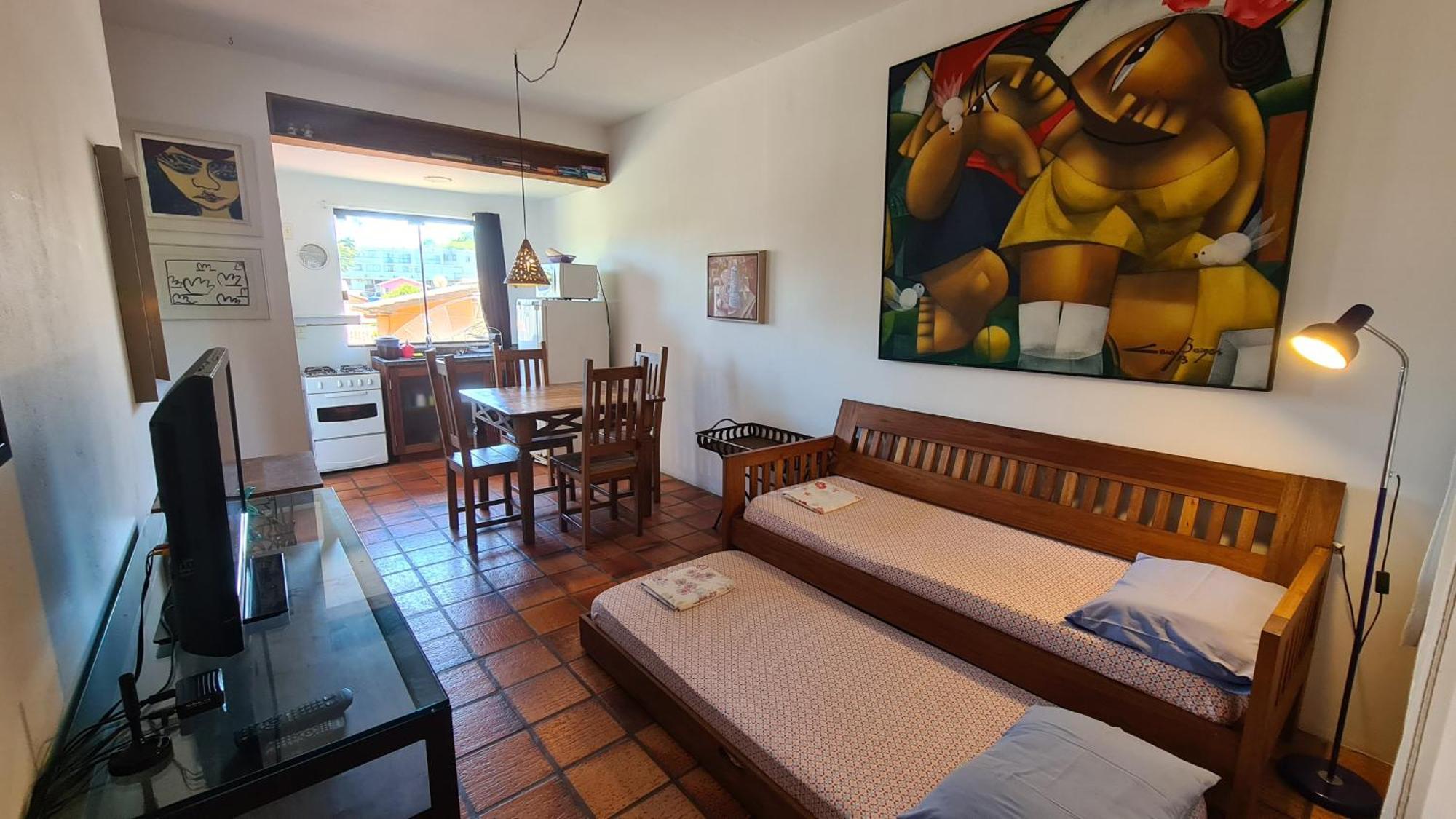Patio Floriparadise Флорианополис Экстерьер фото