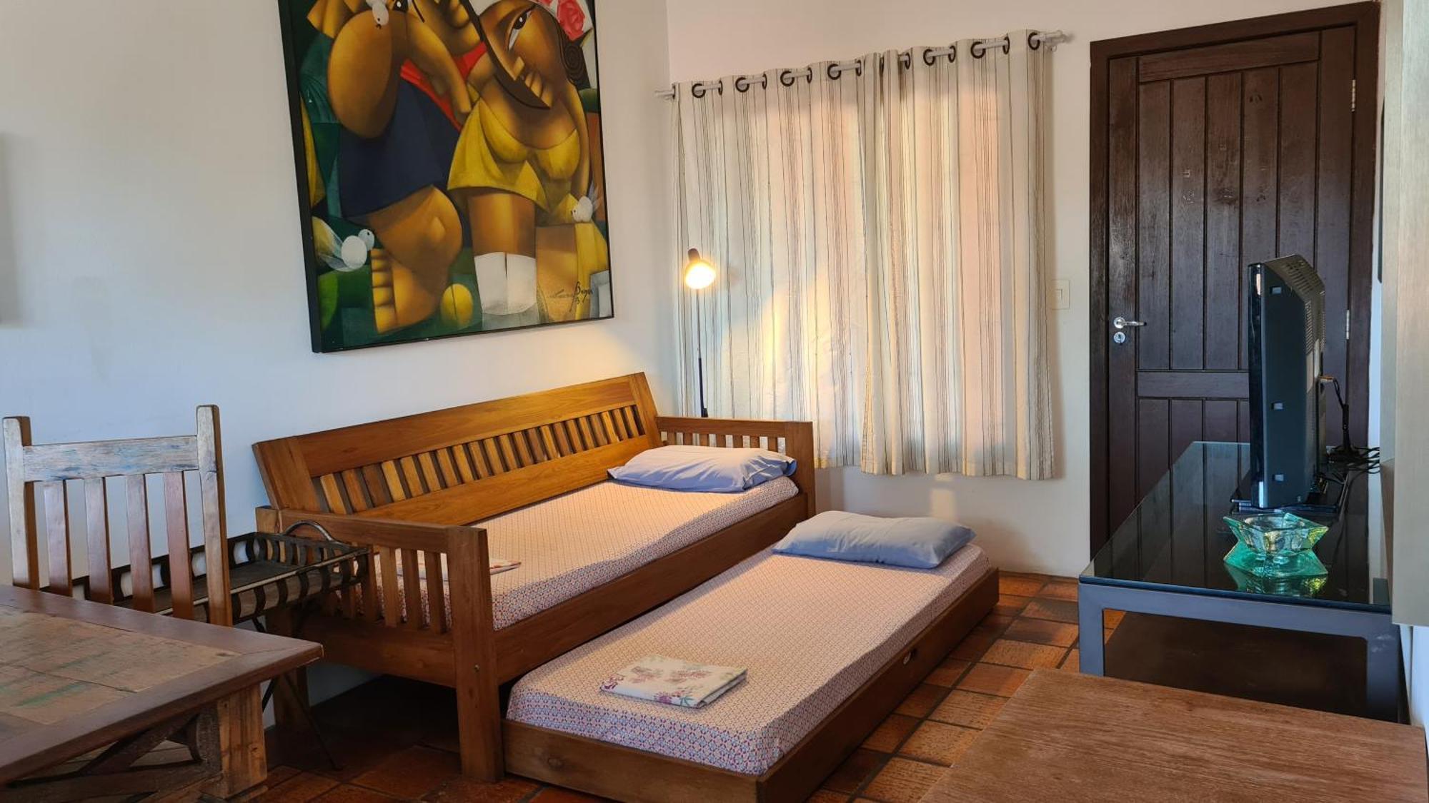 Patio Floriparadise Флорианополис Номер фото