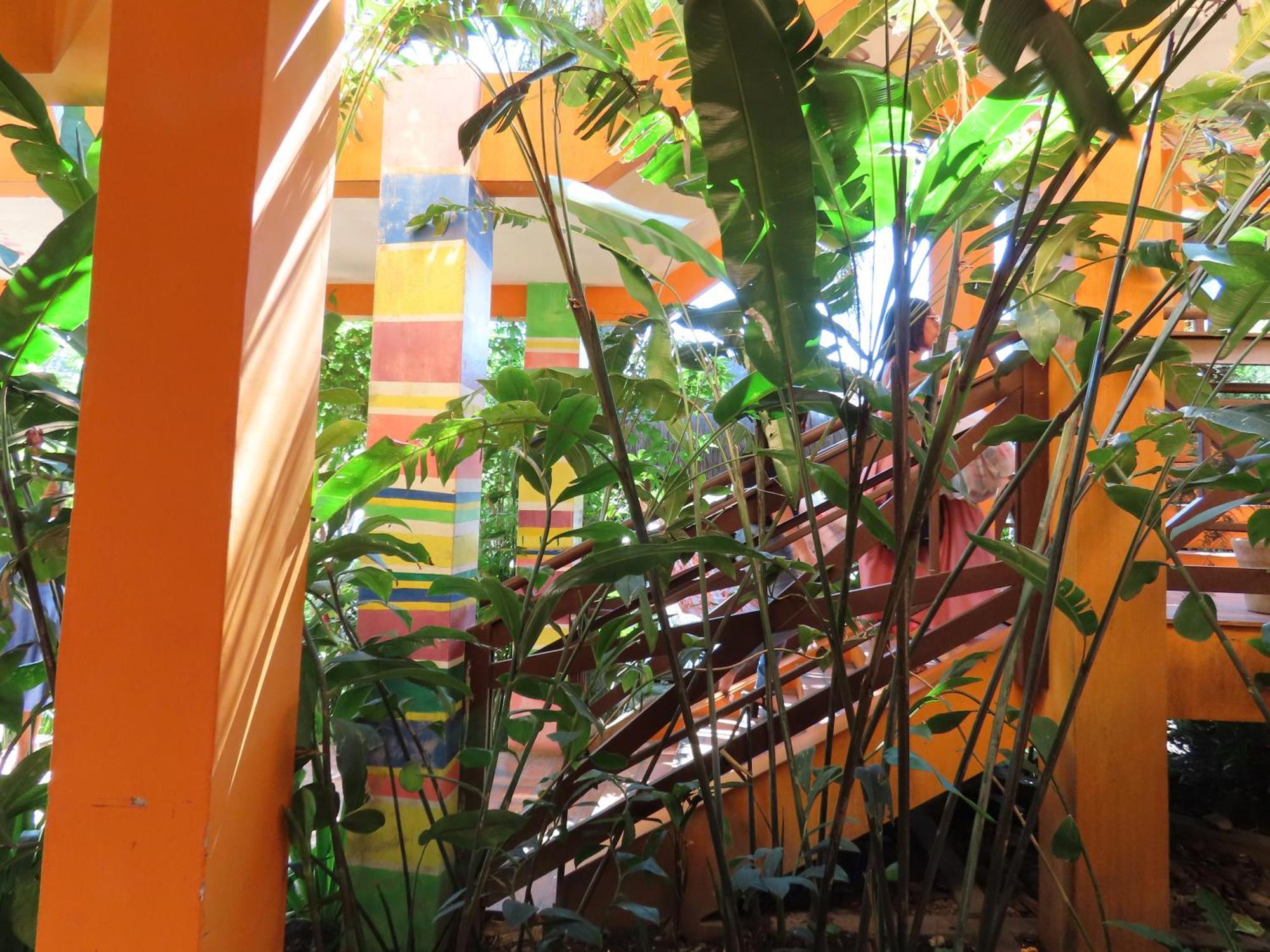 Patio Floriparadise Флорианополис Экстерьер фото