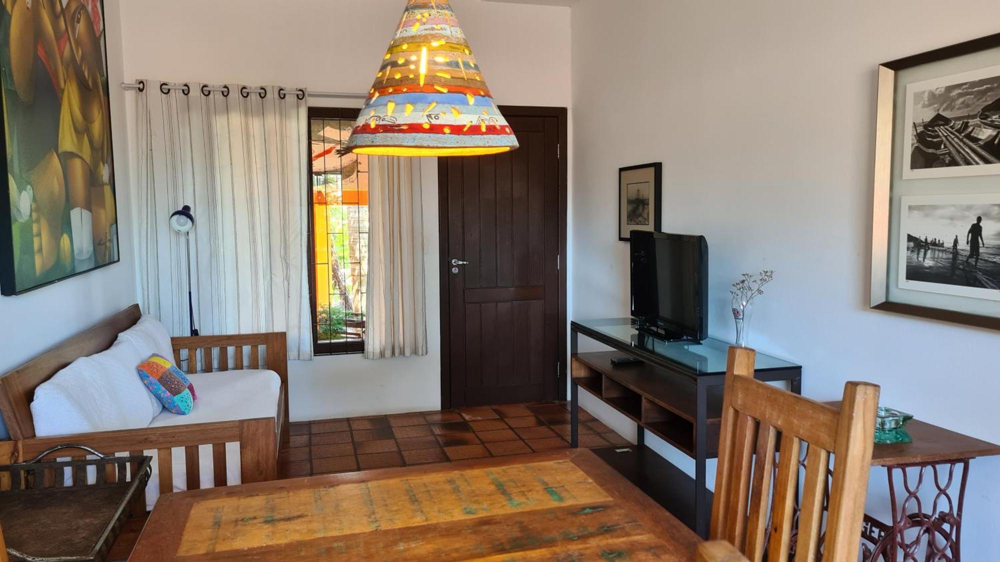 Patio Floriparadise Флорианополис Номер фото