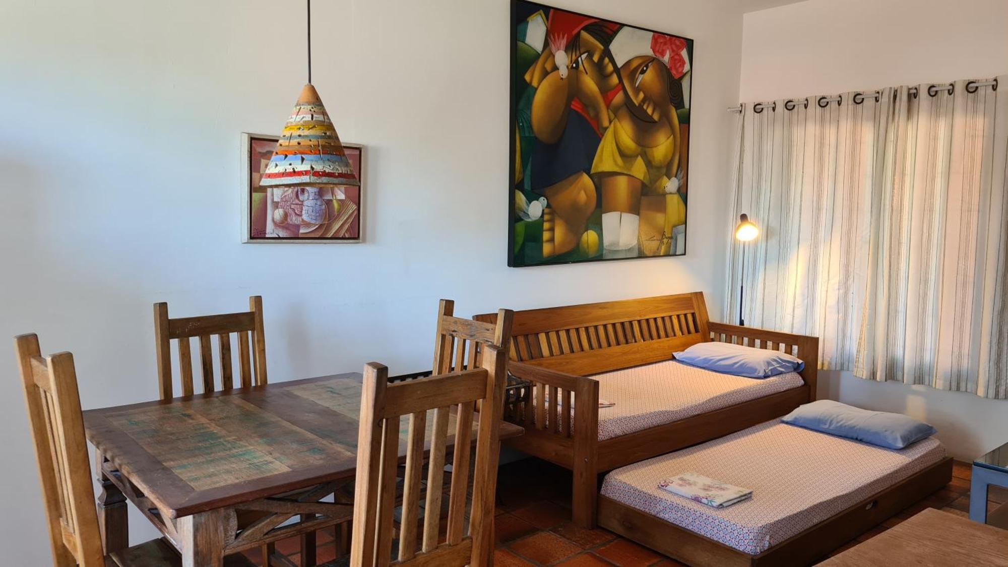 Patio Floriparadise Флорианополис Экстерьер фото