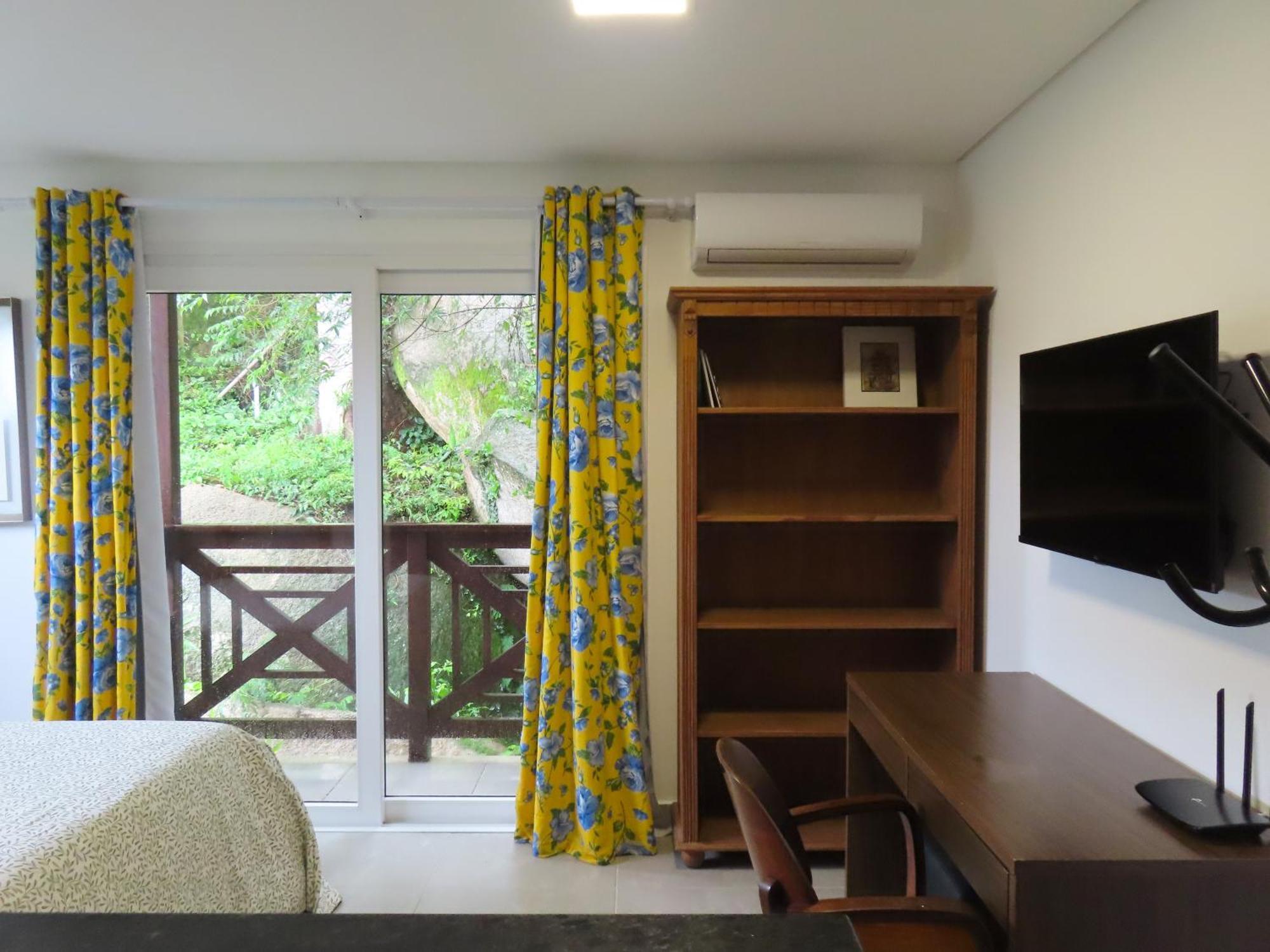 Patio Floriparadise Флорианополис Экстерьер фото