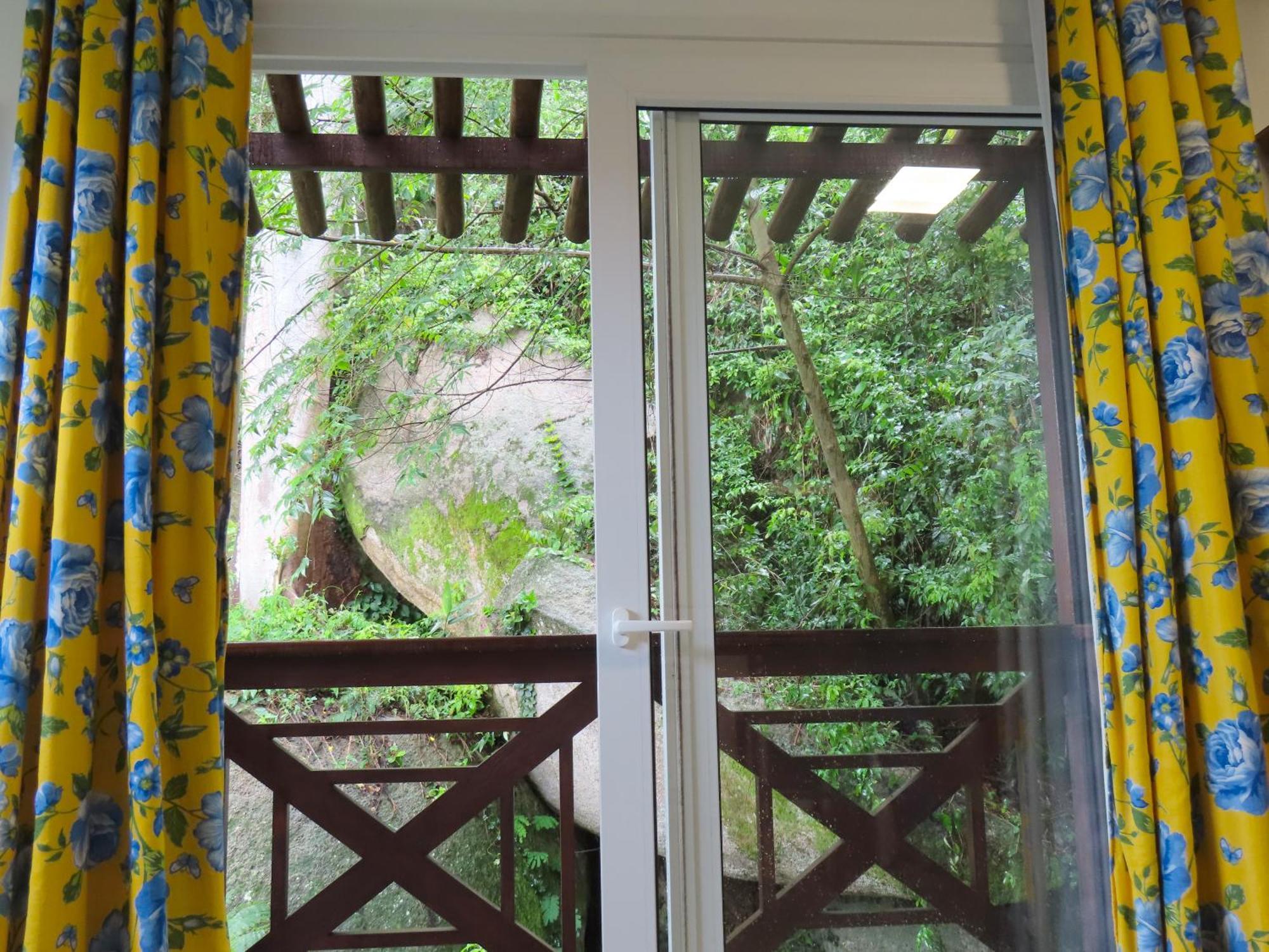 Patio Floriparadise Флорианополис Экстерьер фото