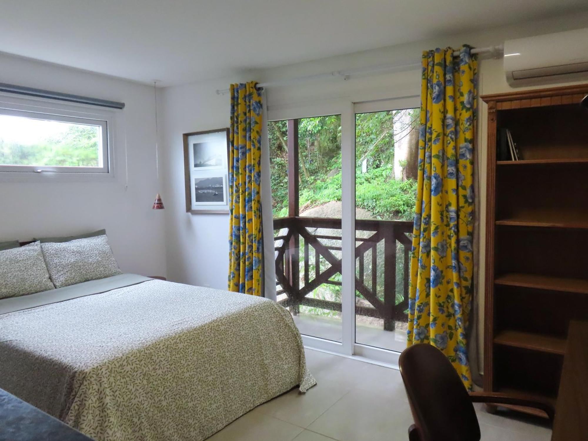 Patio Floriparadise Флорианополис Экстерьер фото