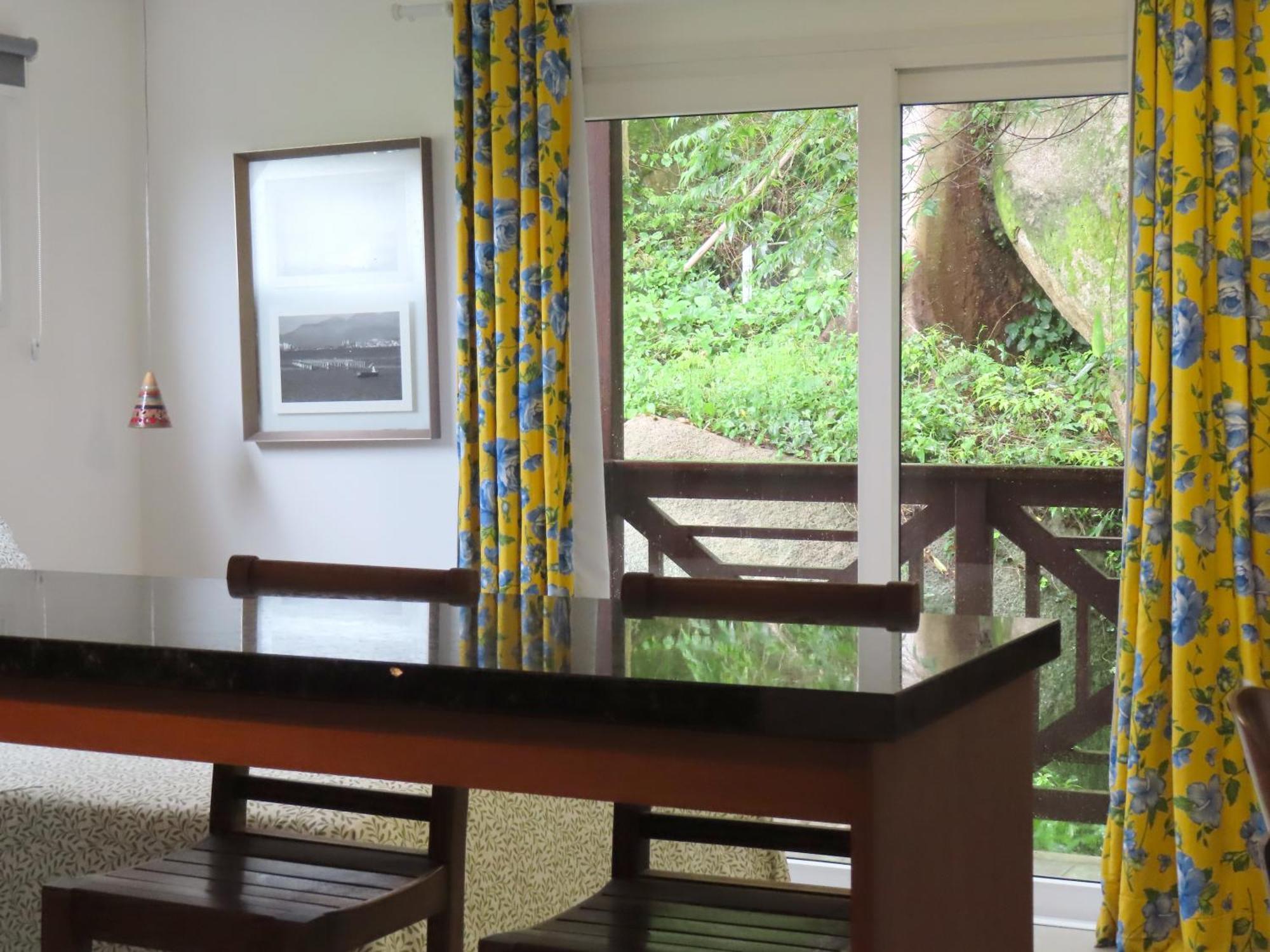 Patio Floriparadise Флорианополис Экстерьер фото